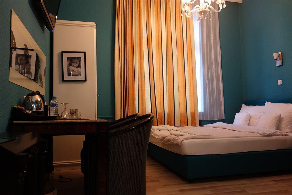 Hotel Franken An Der Messe Francfort-sur-le-Main Extérieur photo